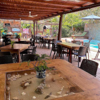 Mi Jardín Troncones Boutique Extérieur