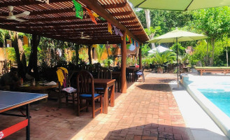 Mi Jardín Troncones Boutique Extérieur