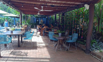Mi Jardín Troncones Boutique Extérieur