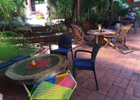 Mi Jardín Troncones Boutique Extérieur