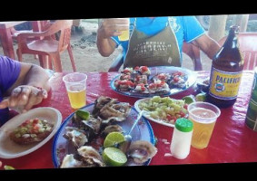 Mi Jardín Troncones Boutique Nourriture