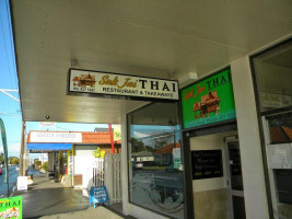 Mi Jardín Troncones Boutique Extérieur