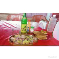 Mi Jardín Troncones Boutique Carte