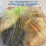 Campestre Don Prisci Cardápio