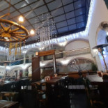 Restaurante Bar Casa Carrera Extérieur