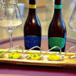 Restaurante Bar Casa Carrera Boisson