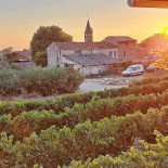 Restaurante Bar Casa Carrera Extérieur