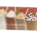 Mamamia Pizza Ensenada Bebida