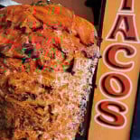 Taquitos El Veneno food