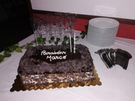 Terraza El Aguaje Bebida