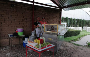 Tacos Checos Boisson