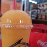 El Deportista Boisson