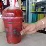 El Deportista Boisson