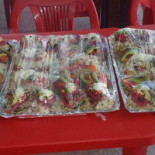 El Deportista Extérieur