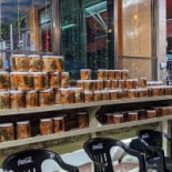 El Deportista Nourriture