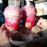 El Deportista Boisson