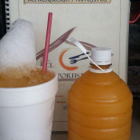 El Deportista Boisson