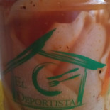 El Deportista Boisson