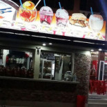 El Deportista Extérieur