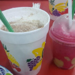 El Deportista Boisson