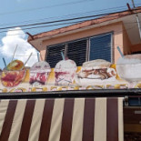 El Deportista Extérieur