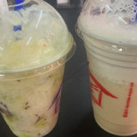 El Deportista Boisson