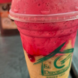 El Deportista Boisson