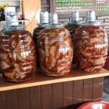 El Deportista Boisson