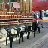 El Deportista Extérieur