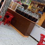 El Deportista Boisson