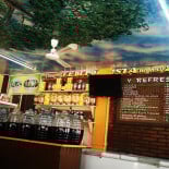 El Deportista Extérieur