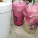 El Deportista Boisson