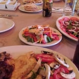 Arte Y Carne Steak Art food