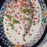 Playa Hermosa Nourriture