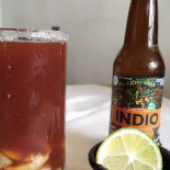 Playa Hermosa Boisson