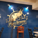 Playa Hermosa Logo