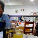 Playa Hermosa À l'intérieur