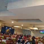 Playa Hermosa À l'intérieur