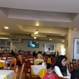 Playa Hermosa À l'intérieur