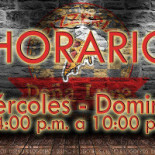 Playa Hermosa Extérieur