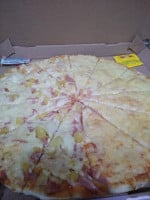 El Buen Sazón Carta