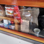 Barbacoa El Mesón Bebida