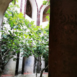 Barbacoa El Mesón Exterior