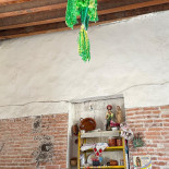 Barbacoa El Mesón Dentro