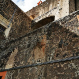 Barbacoa El Mesón Exterior