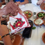 Barbacoa El Mesón Bebida