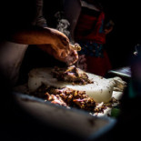 Barbacoa El Mesón Bebida