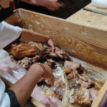 Barbacoa El Mesón Bebida