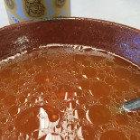 Barbacoa El Mesón Bebida