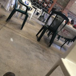 Barbacoa El Mesón Exterior